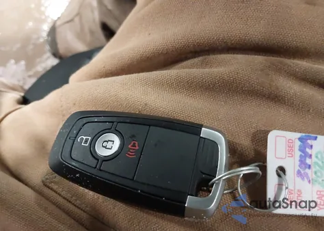 2020 Ford Ecosport Se z USA, uszkodzony, nr VIN MAJ6S3GL2LC329264